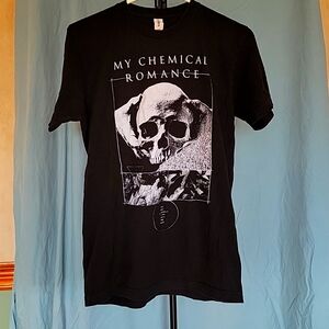 My chemical romance tee